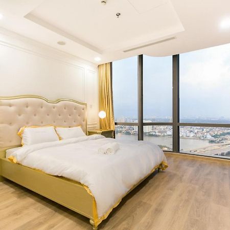 Landmark 81 Luxury Condotel 호치민 외부 사진