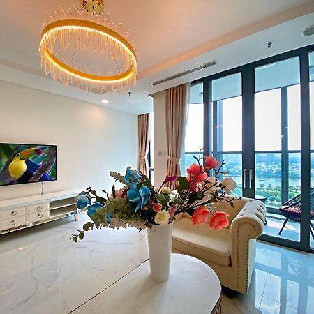 Landmark 81 Luxury Condotel 호치민 외부 사진