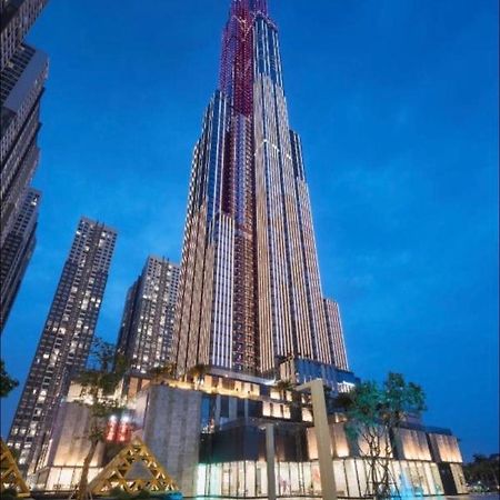 Landmark 81 Luxury Condotel 호치민 외부 사진