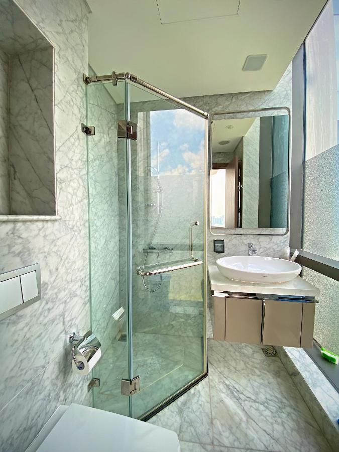 Landmark 81 Luxury Condotel 호치민 외부 사진