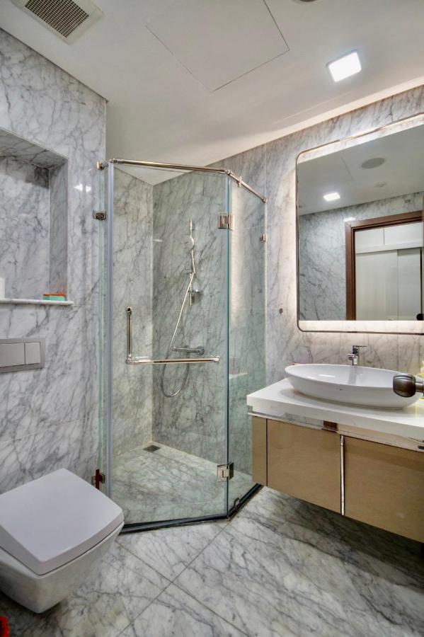 Landmark 81 Luxury Condotel 호치민 외부 사진