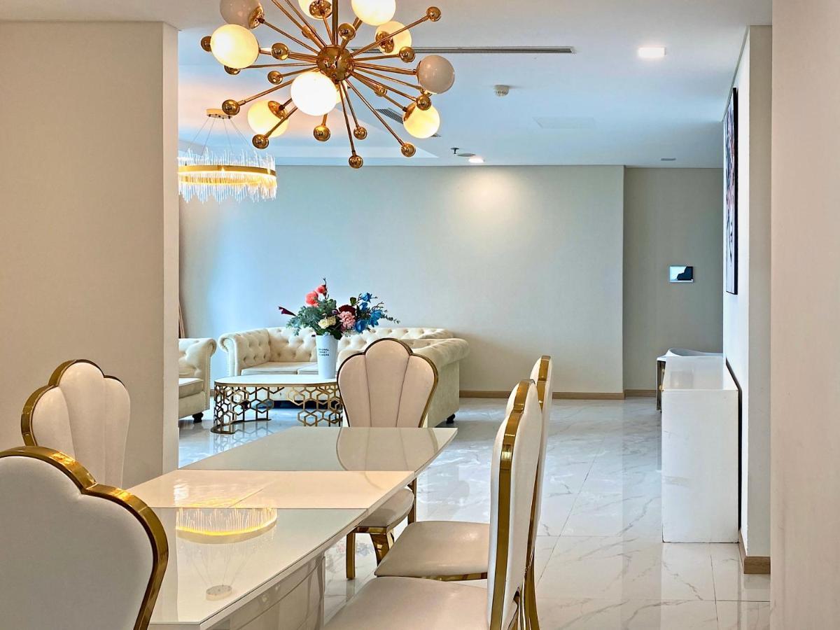 Landmark 81 Luxury Condotel 호치민 외부 사진