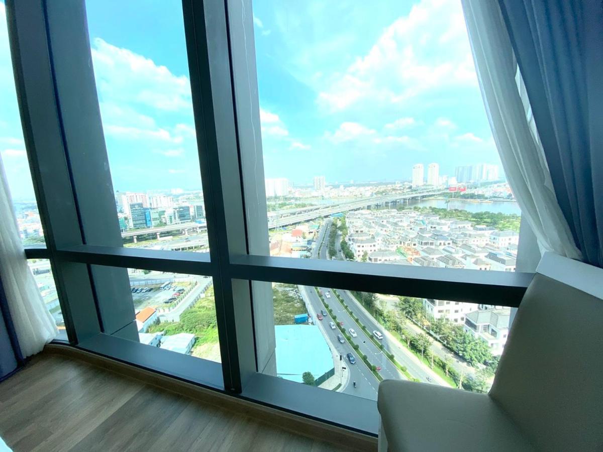 Landmark 81 Luxury Condotel 호치민 외부 사진