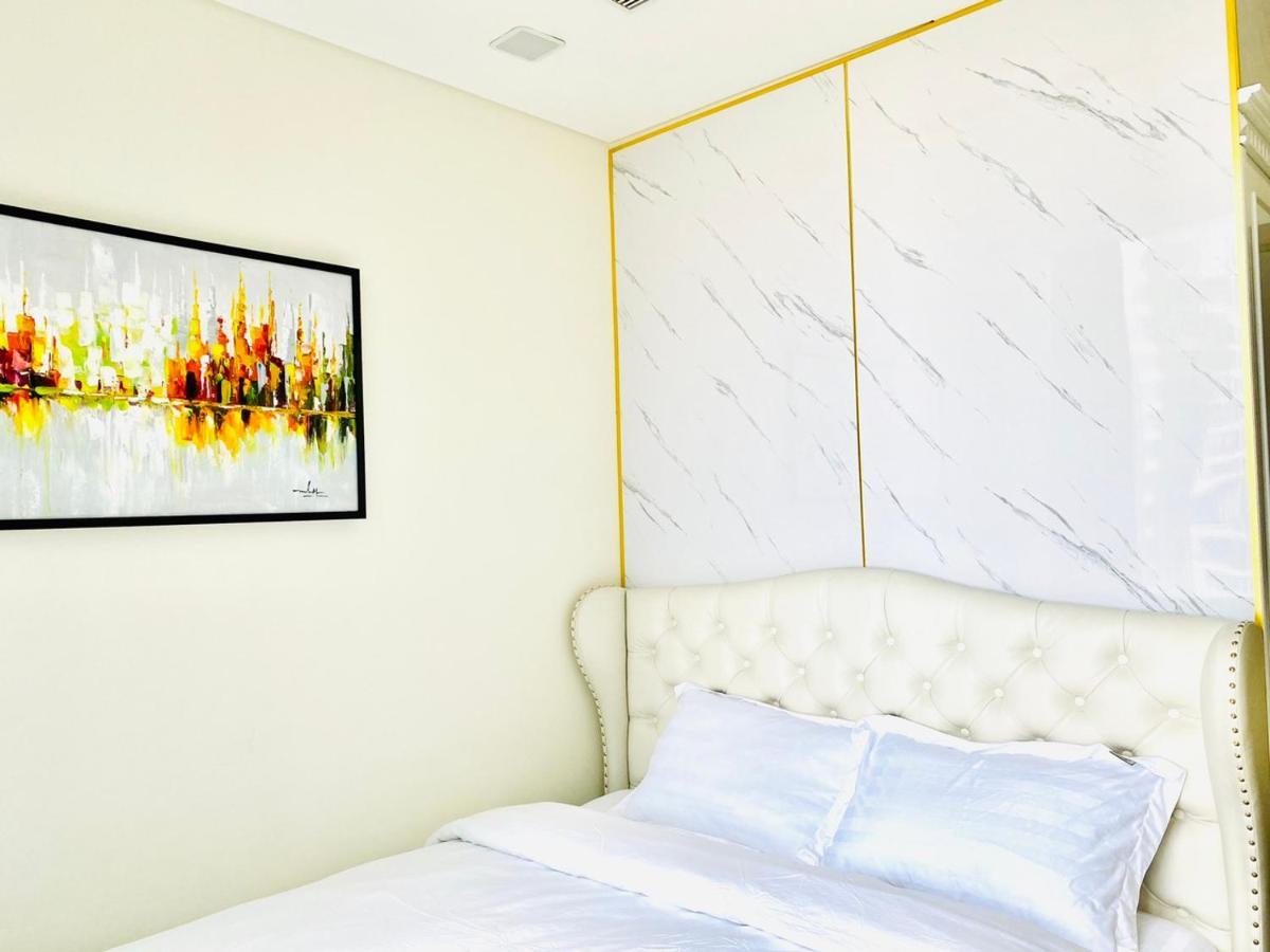 Landmark 81 Luxury Condotel 호치민 외부 사진