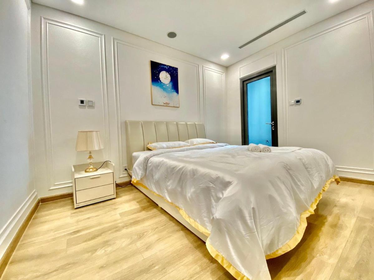 Landmark 81 Luxury Condotel 호치민 외부 사진