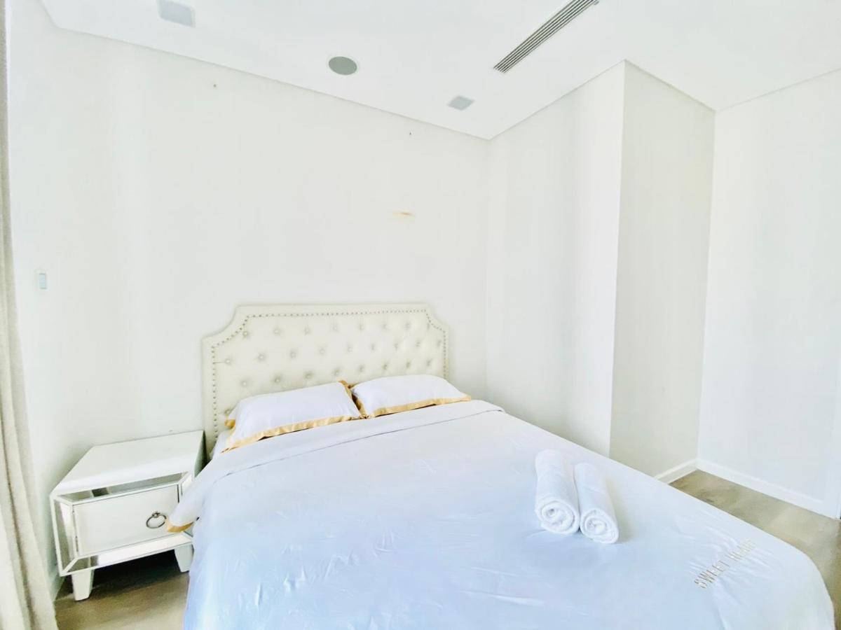 Landmark 81 Luxury Condotel 호치민 외부 사진