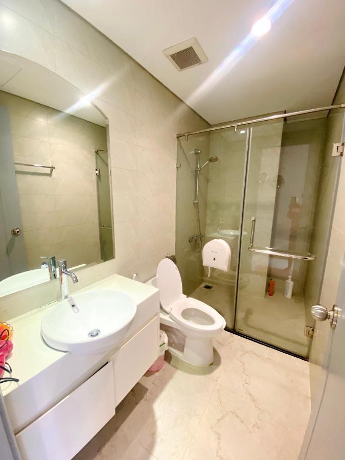 Landmark 81 Luxury Condotel 호치민 외부 사진