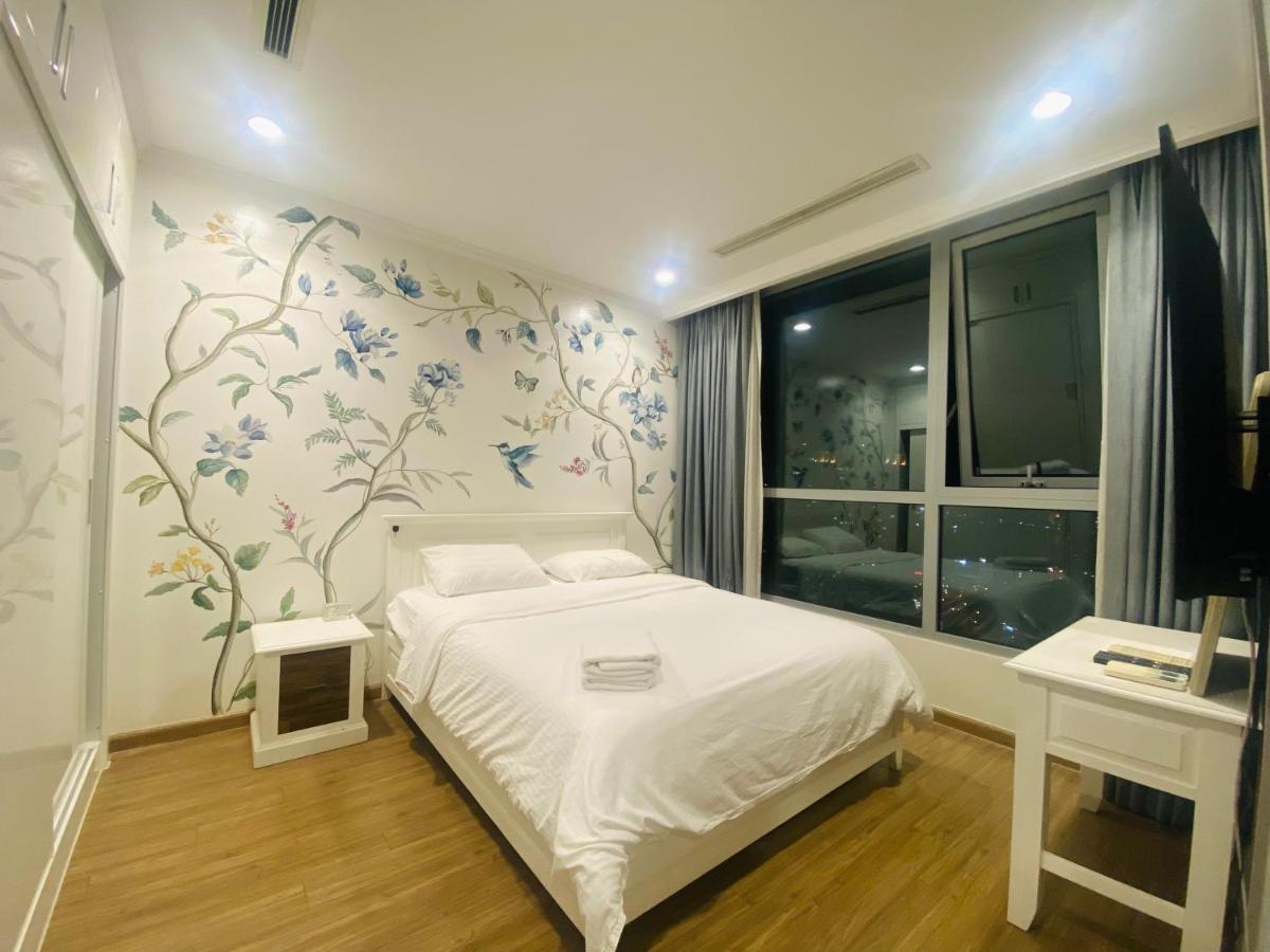 Landmark 81 Luxury Condotel 호치민 외부 사진